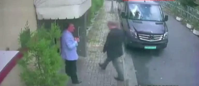 Νέα έφοδος των τουρκικών αρχών στο προξενείο της Σαουδικής Αραβίας όπου φέρεται να σφαγιάστηκε ο Κασόγκι